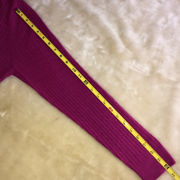 Luxe by Designers Original Sweater - Picture 7 of 7